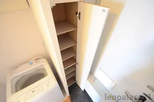 レオパレスヴィレッジナカムラⅠ【106号室】の内装