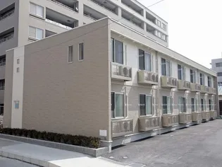 レオネクストフォレスト土井の画像