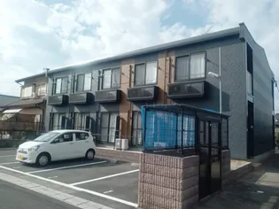 レオパレスプランティン美吉野の画像