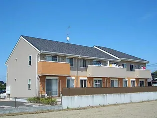 ブリーゼIIの画像