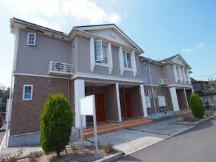 ボー レジダンスの画像