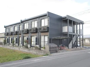 レオパレスマ シャンテの画像