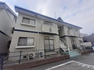 ドミール鳥井Cの画像