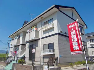 ドミール鳥井Bの画像