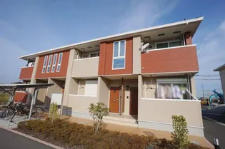 ブランミュール水巻Bの画像