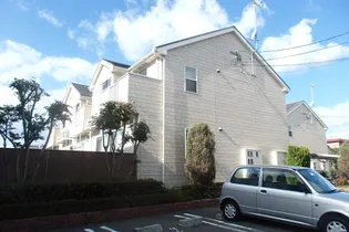 サピータウンAの画像