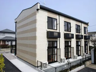 レオパレスベラノーテ【103号室】の外観