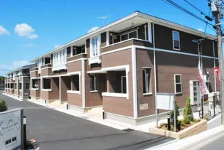 リバーサイド田久IIの画像