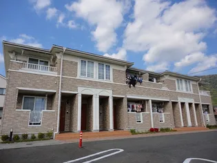 ウイング宗像Bの画像