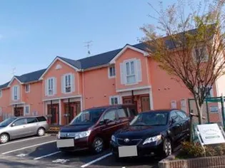 シャルマン桃源の画像