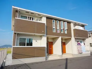 ミルト立花Iの画像