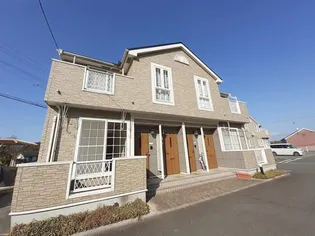 ラフィネ花瀬 四番館の画像