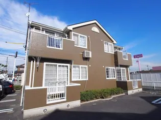 サンパティークⅡの画像