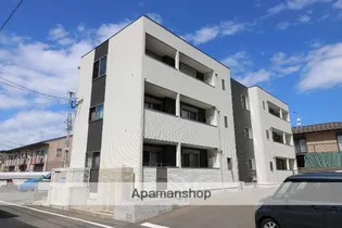 Taormina新宮【1階】の外観