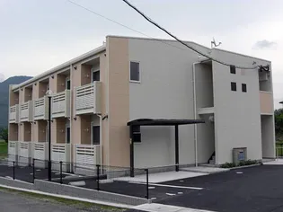 レオネクストMA MAISONの画像