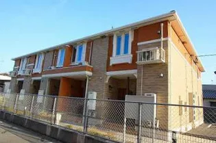 リバーサイド柏の森の画像