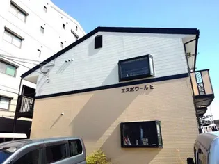 エスポワールEの画像