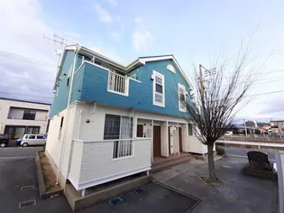 クレストールアサノA棟の画像