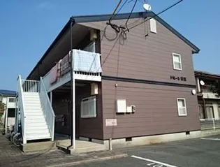 ドミール新宮の画像