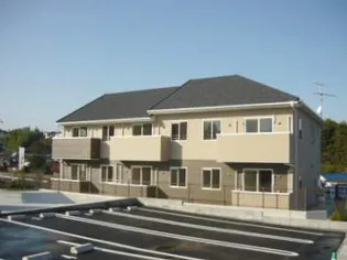 ヴィラ サクラIIの画像