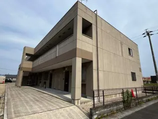 コンフォート穂波の画像