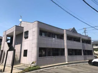 ツインズ・パル【101号室】の外観