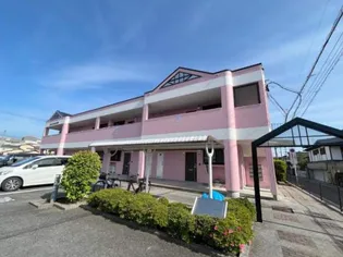 ルミナス ヨシダ A Bの画像