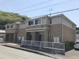 キャッスルリオ【2階】の外観