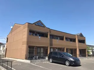 セントラル ヒルA棟の画像