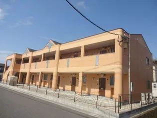 ヴィラフェリーチェの画像