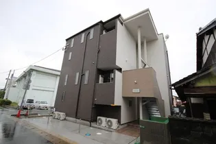 CB福津ソレイユの画像