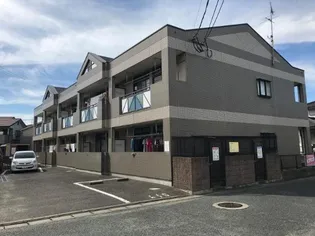 コーポイマージュBの画像