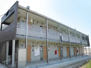 クレイノリバティ菰田Ⅱの画像