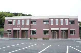 クオーレ海老津の画像