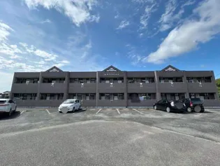 ルミナスハイムの画像