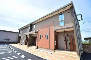 ラ カーサ セレーナ Bの画像