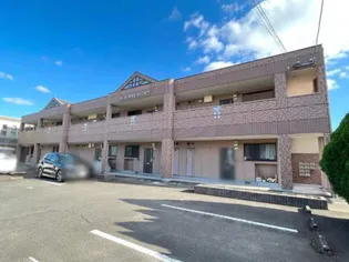 コーポラスオリンピアの画像