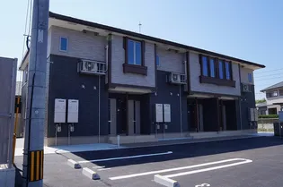 グランド ヒルズ IIの画像