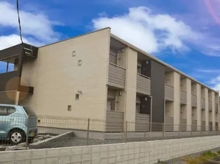 クレイノ堀池の画像