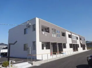 MAISON ANGEの画像