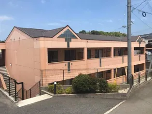 ピースフル アイの画像