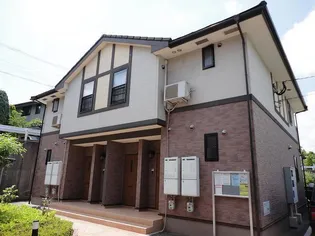 カルム ヴィラⅡの画像