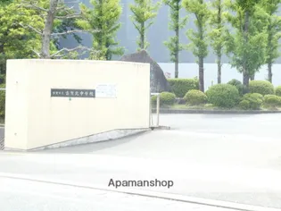 メゾンソレイユ3【1階】の周辺