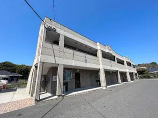 セントラルグランデの画像