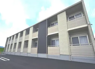 クレイノラルーチェ 飯塚の画像