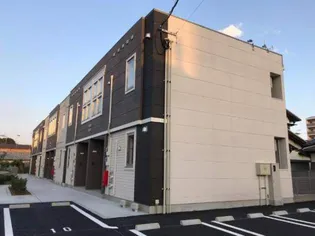 グランベルコートの画像