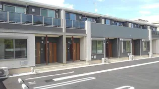 カーサ ソレイユの画像