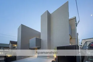 STAY CRIN香住ヶ丘の画像