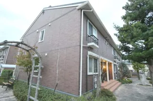 ラーフィア南里B棟の画像