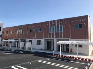 レガシーフィールドの画像